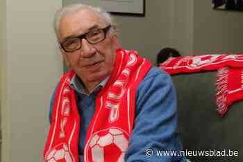 Erevoorzitter Eric Lambert vreest ondanks zwakke resultaten niet voor een terugval bij SV Oostkamp: “De club wordt voorbeeldig bestuurd”