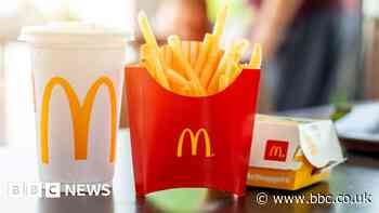 McDonald's to buy back all its Israeli restaurants following boycott