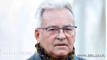 Tories investigate ex-minister over Israel comments