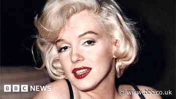 Weekly quiz: Which of Marilyn’s belongings went under the hammer?