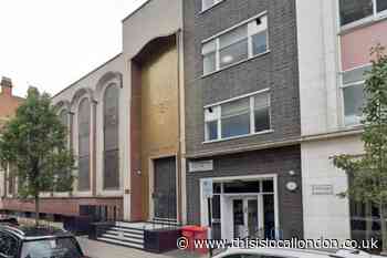 Rabbi Barry Marcus had £2.35m charity money in personal accounts