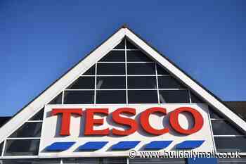 Tesco accused of 'taking liberties' as it introduces new charge for in-store shoppers