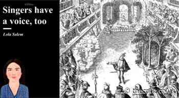 Genius Versus Hierarchies And Freedom