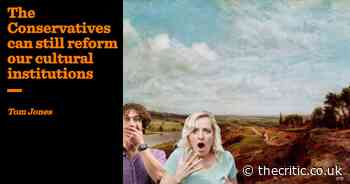 How Did British Cultural Institutions Become So Ideologically Driven?