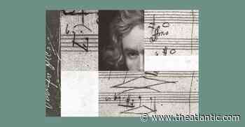 Did Beethoven Have A Secret Code?