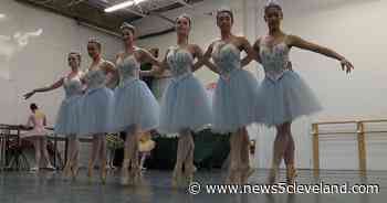 With A Permanent CEO, New Leadership At Cleveland Ballet Intends To Turn The Page