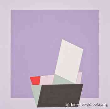 Toni Morrison’s Rejection Letters