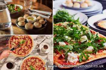 10 best Pizza Express in London according to TripAdivsor