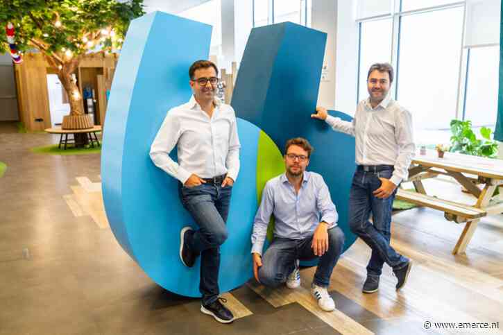 BlaBlaCar: winstgevend en 100 miljoen groeigeld