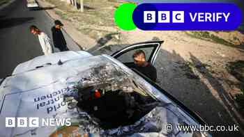 What we know about Israeli strike on aid convoy