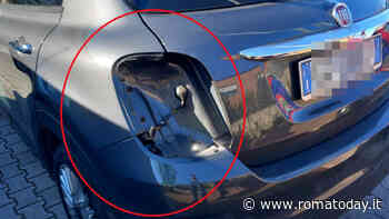 Rubano i fari di un'auto e li rivendono, fermati compratori e acquirenti