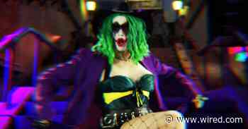 The Best Queer Batman Parody You Almost Never Saw