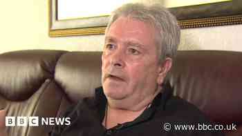 Man 'put through hell' after losing home to DWP