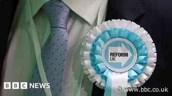 Reform UK drops candidates over 'racist comments'