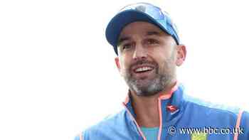 Lyon 'disappointed' by shortened Lancashire stint