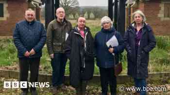 Campaigners call for cemetery to be protected