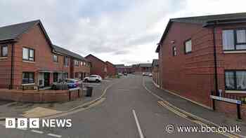 Police officer hit by stolen car in hit-and-run