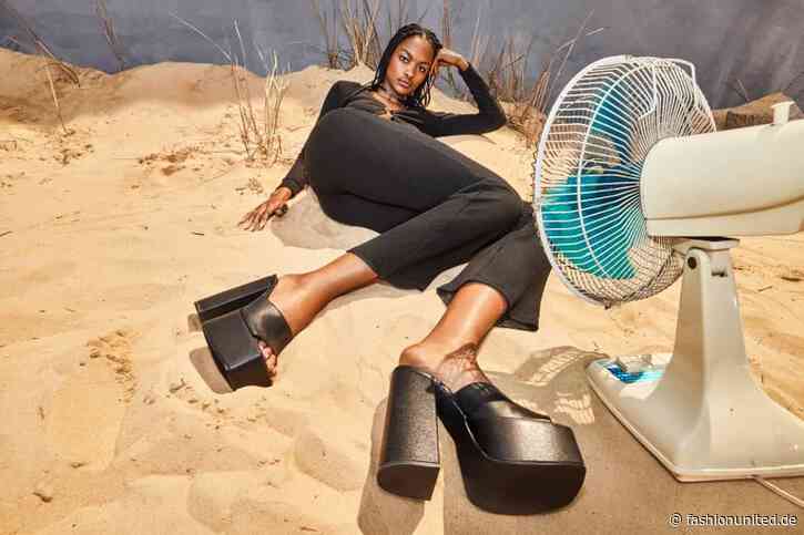 Steve Madden nimmt Parfümhandel wieder auf