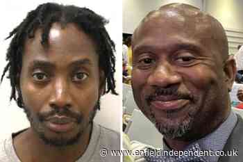 Finsbury Park murder: Drug dealer jailed for 27 years