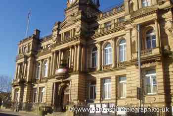 Burnley Council approves new controls on bedsit conversions