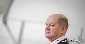 Scholz spricht mit Bauern über Entlastungen für die Branche