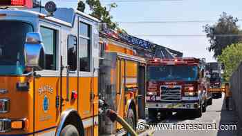 Calif. residents seek sales tax increase for new fire stations, staffing