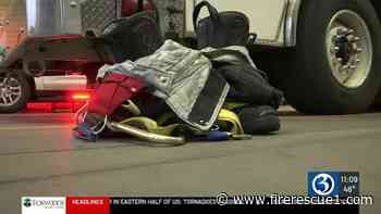 'It's never been this low': Conn. fire chief sounds alarm on paramedic shortage