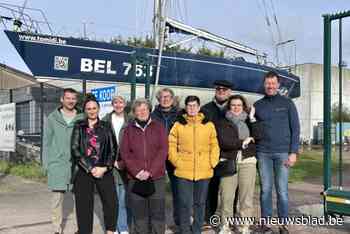 Discussie over schenking van schip waarmee Staf Versluys wereld rondzeilde: trekt gemeentebestuur alsnog staart in?