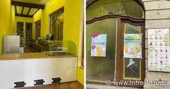 Bamberg: Traditionsbäckerei Kerling geschlossen - Nachfolger eröffnet am Freitag