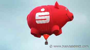 Umfrage unter Sparkassenmanagern: Konjunktur vier minus, Kapitalmärkte eins – So bewerten Sparkassenmanager das Finanzklima