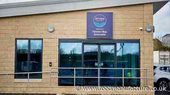Morrisons opens £1.4m food manufacturing innovation centre
