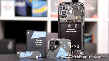 Neuer CEO: Fairphone will in den Preis­be­reich von 400 Euro kommen