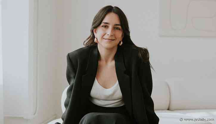 How I Got Here: West of Fairfax’s Courtney Lopez on taking risks