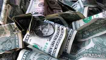 103 Millionen Dollar Falschgeld beschlagnahmt – Geschäftsmann festgenommen