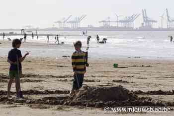 Warm weer, maar minder hotelkamers geboekt dan tijdens paasweekend: “Gemiddelde bezetting van 60 procent”