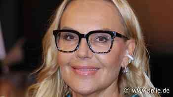 Natascha Ochsenknecht früher und heute