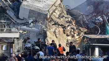 Eskalation droht: Netanjahu warnt Iran vor Konsequenzen bei Angriff