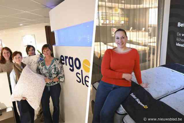 Vier beddenwinkels op 400 meter nadat nieuwe speler zich in Wevelgem vestigt: “En ze noemden het nu al de Slaapstraat”