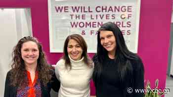 As more pregnant people face homelessness in Hamilton, YWCA pitches new facility to offer shelter and care