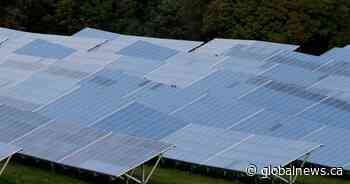 Ontario prepares for solar eclipse to put pressure on electricity grid