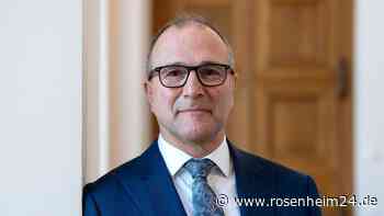 Landtagsabgeordneter „Richter“ Alexander Hold hat Krebs