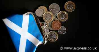 Tax increases 'somewhat offset' by National Insurance cut, say experts