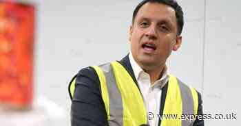 Tax rise fury over increase set to hit one part of the UK more brutally than others