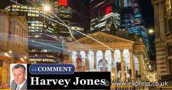 ‘No interest rate cuts in 2024’! Mortgage nightmare as UK faces new inflation shock