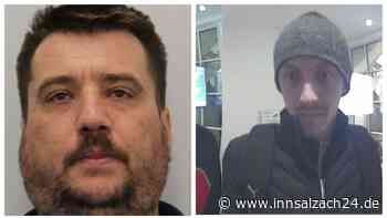 Fahndungsaufruf: Staatsanwaltschaft Innsbruck sucht mutmaßliche Diebe