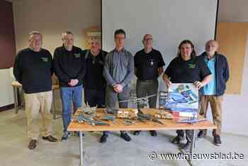 Modelbouwclubs stellen voor 27ste keer mooiste creaties voor