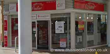 Dulce Bakery and Deli set for South Street, Romford opening