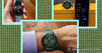 OnePlus Watch 2 Review: A 3-Day Battery Smartwatch