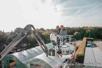 Jobbeurs moet stad aan nieuwe werknemers helpen