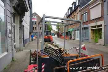 En dat terwijl net nu ook elders wegenwerken zijn gepland: Otterstraat blijft langer dicht